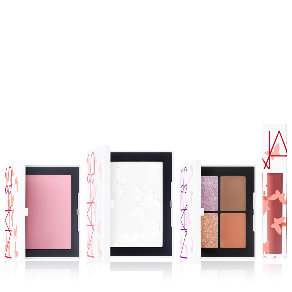 ALL-DAY PERFECT LOOK BUNDLE