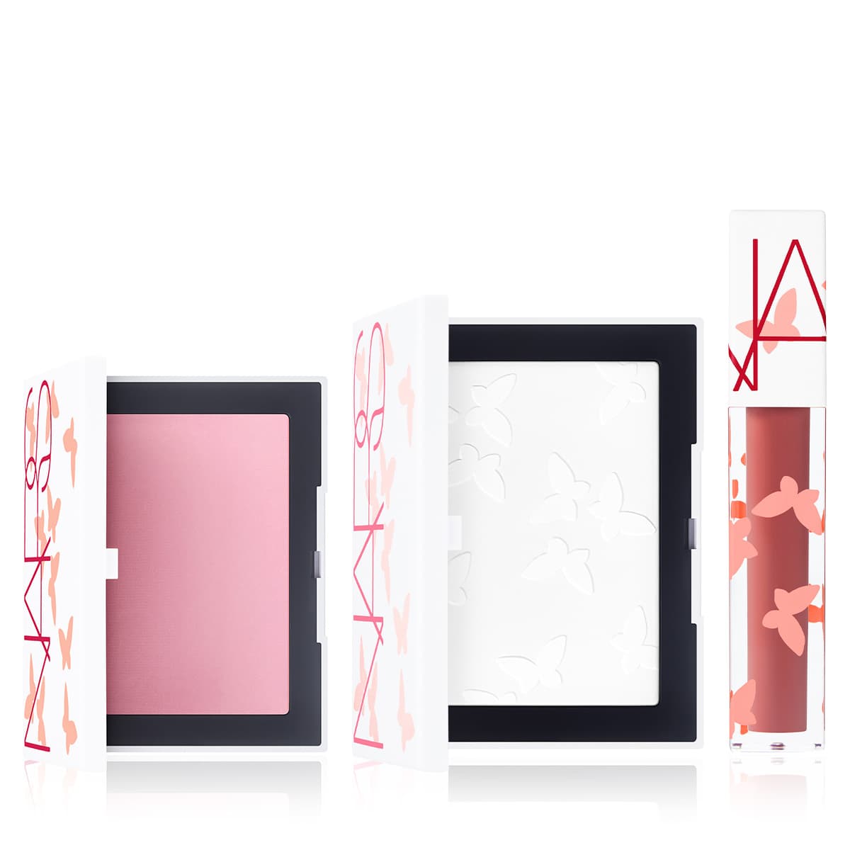 SOFTEST GLOW PERFECTING BUNDLE