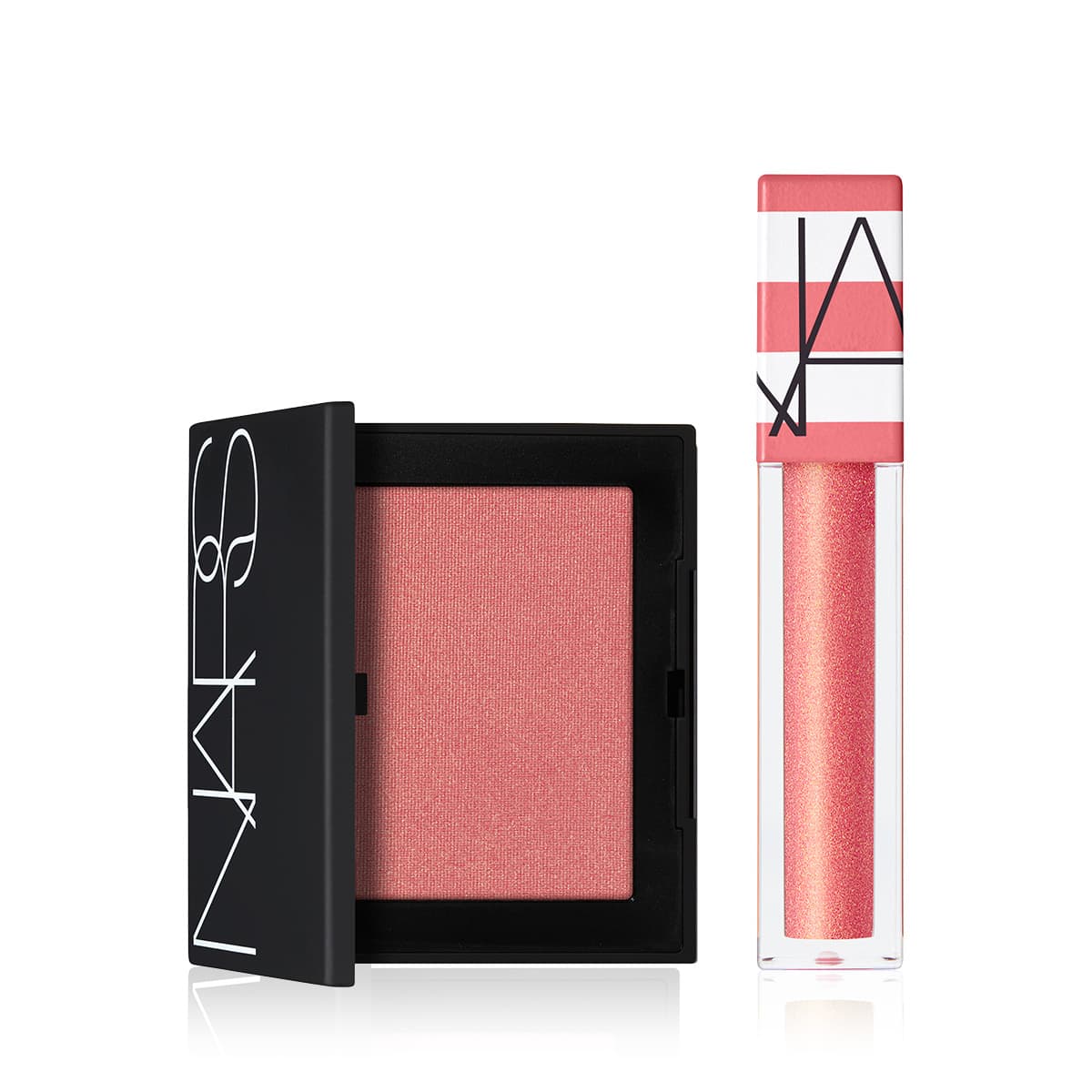 ICONIC ORGASM LIP & CHEEK DUO