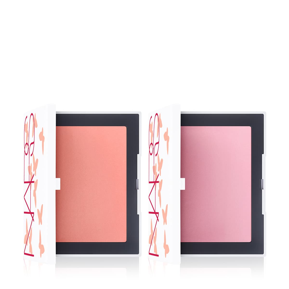 BLUSH OBSESSION DUO