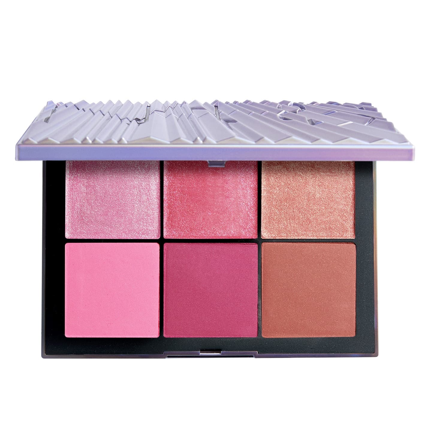 ETHEREAL AURA BLUSH PALETTE
