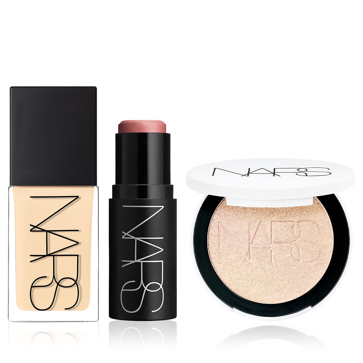 FLAWLESS STAY BEAUTY ROUTINE