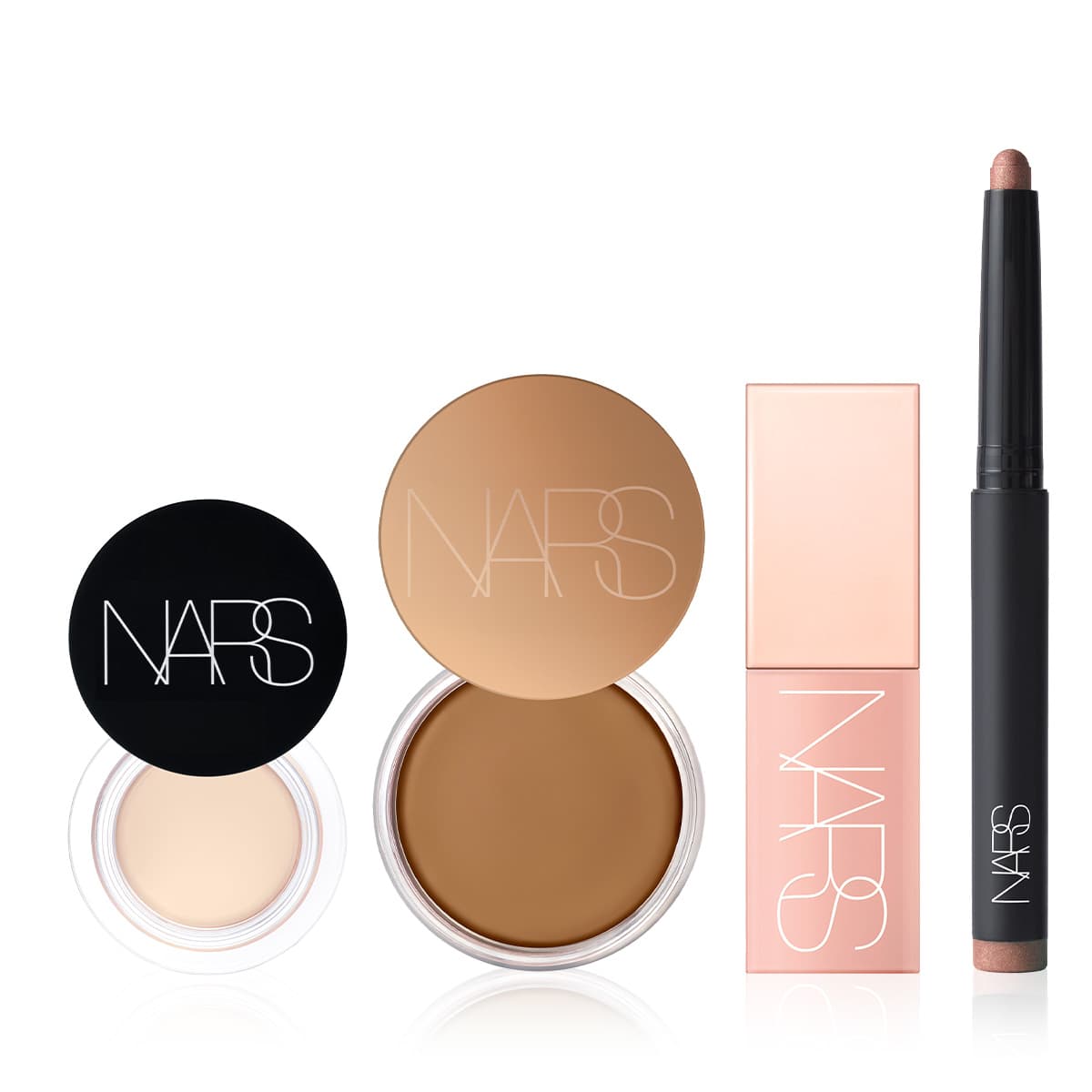 SEDUCTIVE GLOW ESSENTIALS SET