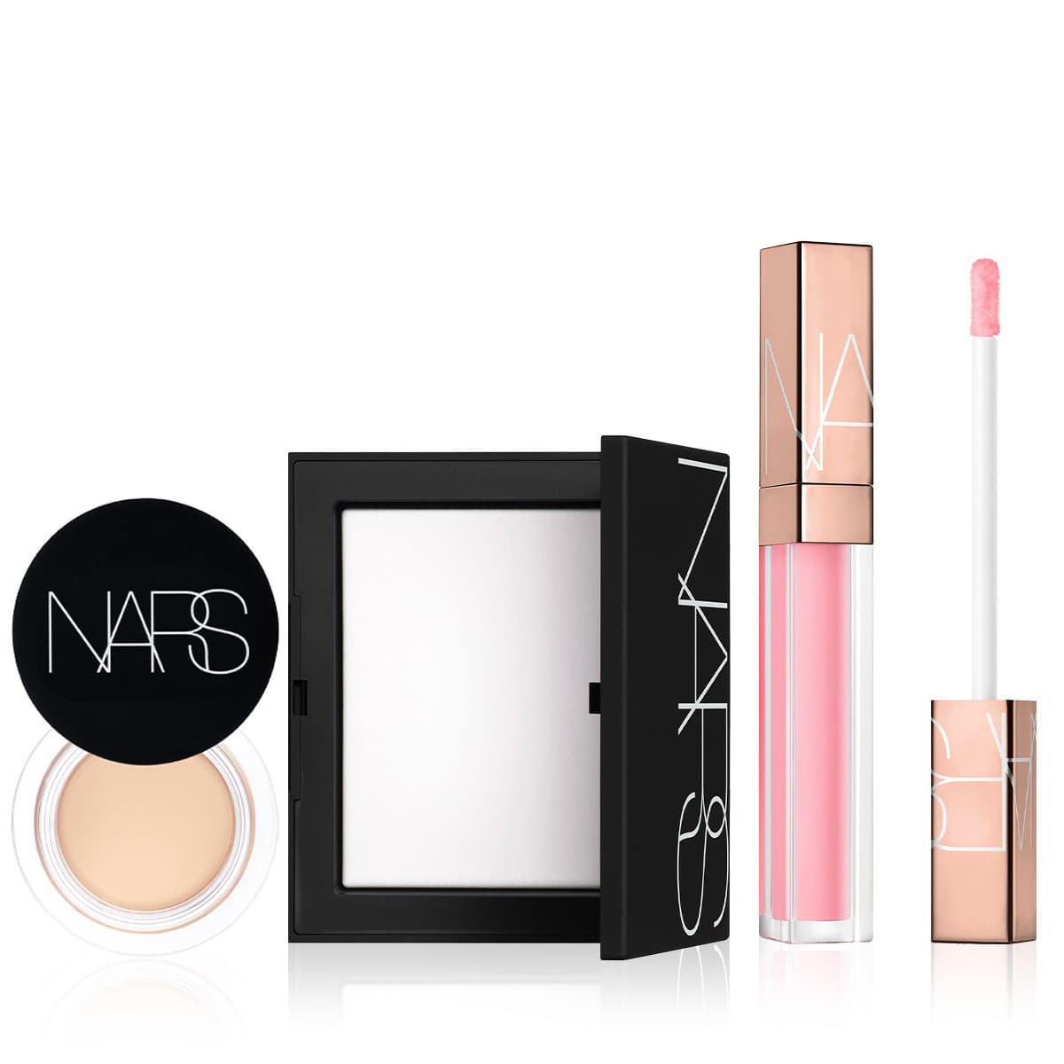 SOFT DELIGHT VIRAL TRIO