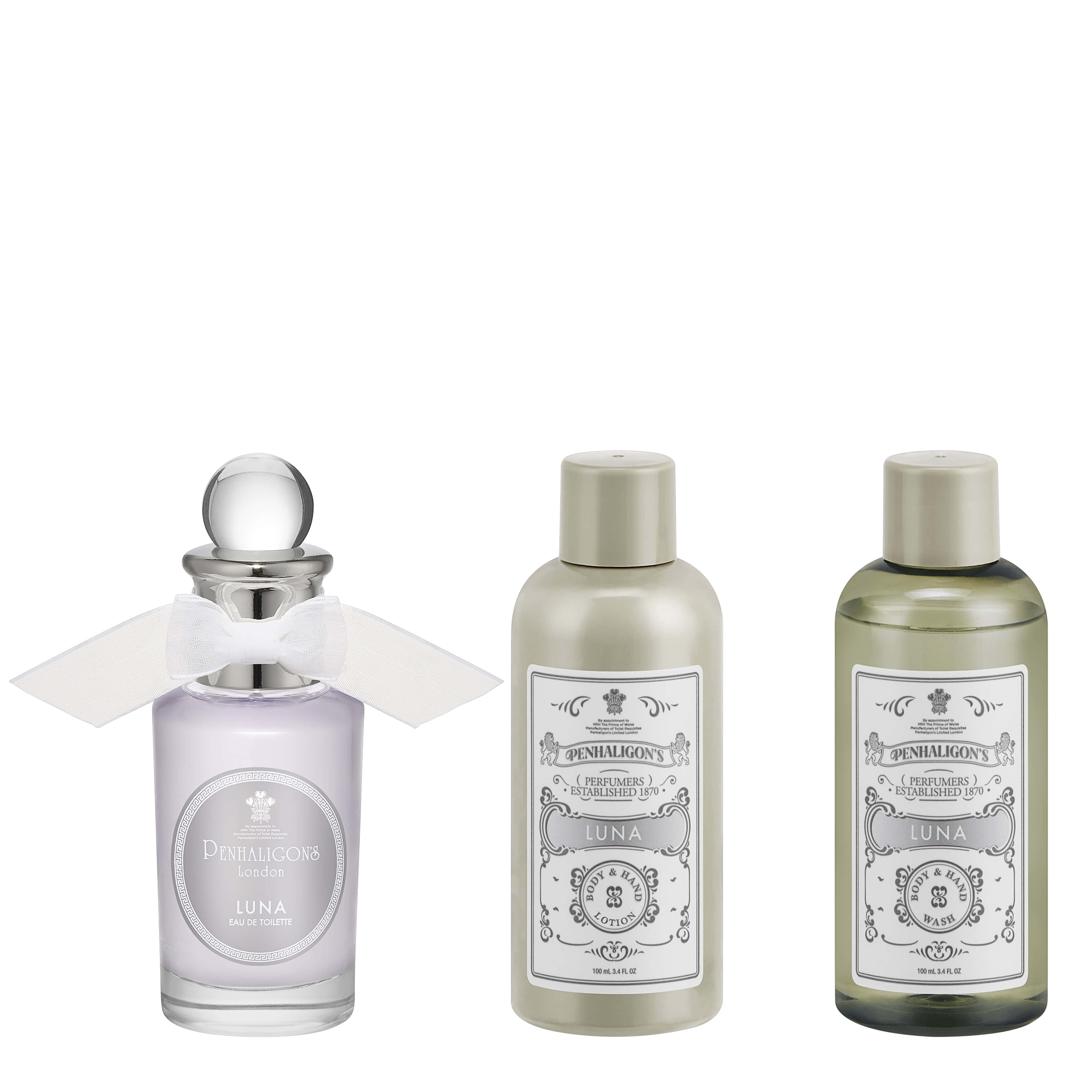 LAYERS OF LUNA GIFT SET