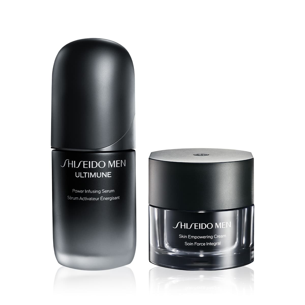 MEN SKIN EMPOWERING DUO