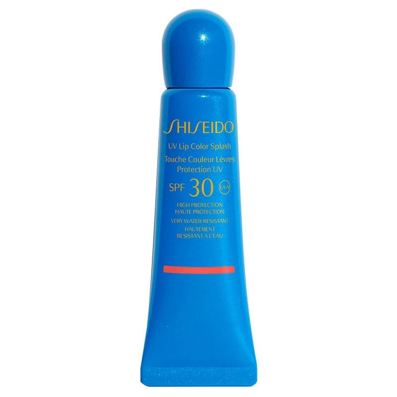 UV LIP COLOR SPLASH SPF30