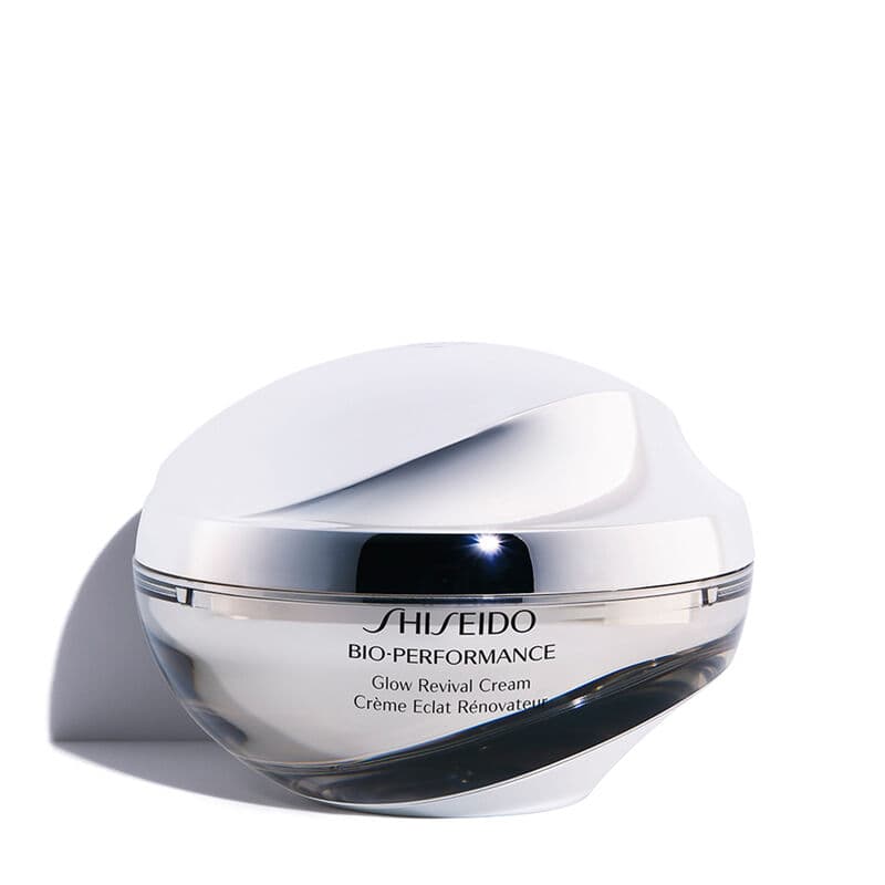 BIO-PERFORMANCE GLOW REVIVAL CREAM