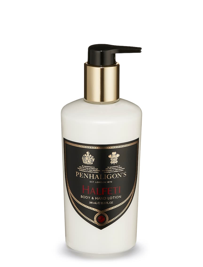 Trade Routes Halfeti Shower Gel 300ml