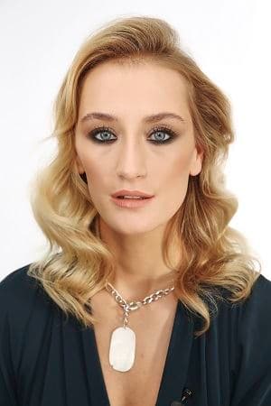 DİDEM SOYDAN’IN GÜNDÜZ BUĞULU GÖZ MAKYAJI NASIL YAPILIR?