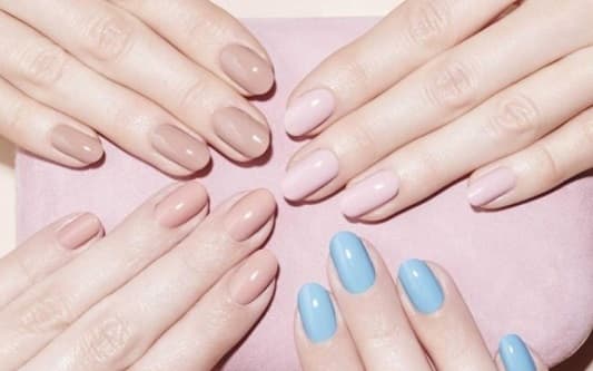 TEN RENGİNE EN UYGUN OJE RENKLERİ