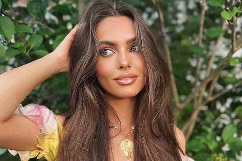 YENİ TREND: GOLDEN HOUR MAKEUP