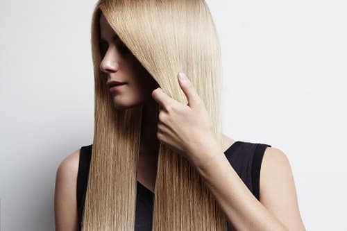 YIPRANMIŞ SAÇLARIN KURTARICISI HAIR BOTOX NEDİR?