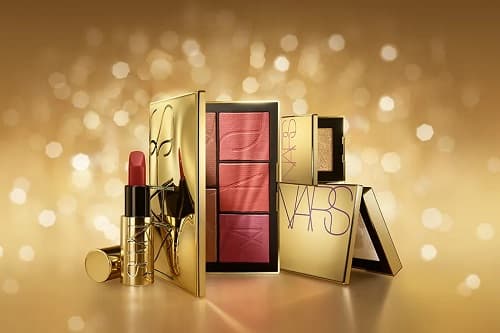 NARS 24 KARAT KOLEKSİYONUYLA IŞILTINIZI ORTAYA ÇIKARIN