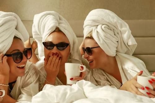 EN KISA SÜREDE BIRAKMANIZ GEREKEN 4 ZARARLI CİLT BAKIM ALIŞKANLIĞI